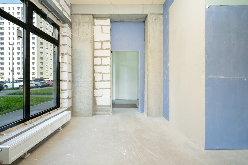 461 м², офис 1 327 680 ₽ в месяц - изображение 59