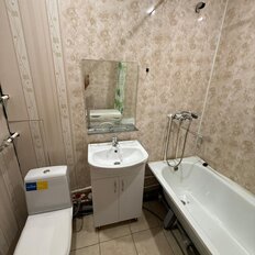 Квартира 25,9 м², студия - изображение 5