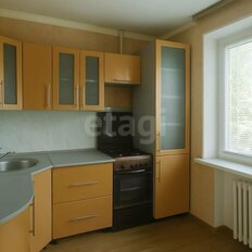 Квартира 52 м², 2-комнатная - изображение 2