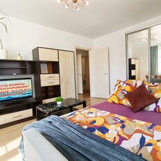 Квартира 60 м², 2-комнатная - изображение 1