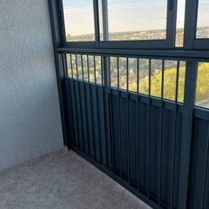 Квартира 31 м², 1-комнатная - изображение 3