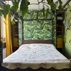 Квартира 57,2 м², 2-комнатная - изображение 1