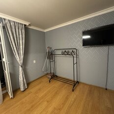 Квартира 43 м², студия - изображение 5