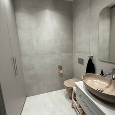 Квартира 120 м², 3-комнатная - изображение 1