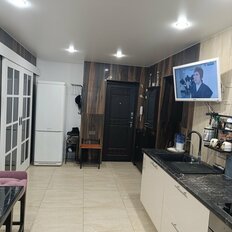 Квартира 55,2 м², 2-комнатная - изображение 3