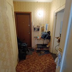 Квартира 37 м², 1-комнатная - изображение 2
