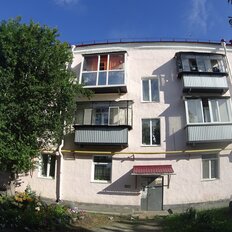 Квартира 79,3 м², 4-комнатная - изображение 1