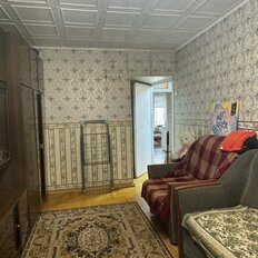 Квартира 41 м², 2-комнатная - изображение 2