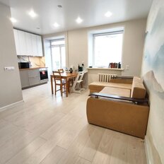 Квартира 61 м², 3-комнатная - изображение 4