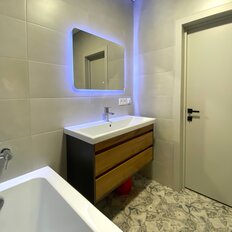 Квартира 33 м², студия - изображение 3