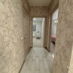 Квартира 96 м², 3-комнатная - изображение 1