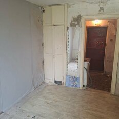 Квартира 19 м², 1-комнатная - изображение 1