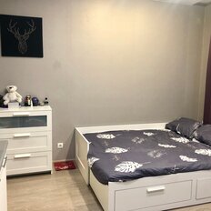 Квартира 25,7 м², студия - изображение 2
