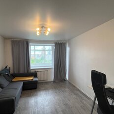 Квартира 50 м², 2-комнатная - изображение 5