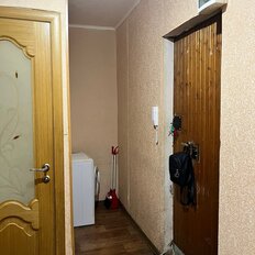Квартира 36 м², 1-комнатная - изображение 5