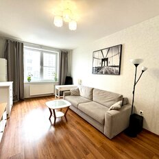 Квартира 45,8 м², 1-комнатная - изображение 4