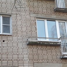 Квартира 21 м², 1-комнатная - изображение 1