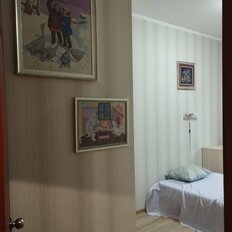 Квартира 56,6 м², 2-комнатная - изображение 2