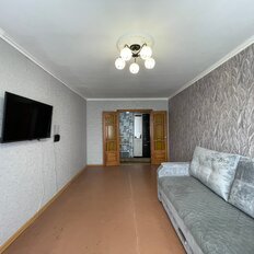 Квартира 65,8 м², студия - изображение 5