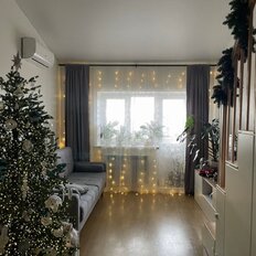 Квартира 38 м², 1-комнатная - изображение 4