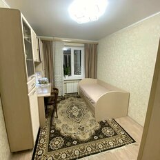 Квартира 48 м², 2-комнатная - изображение 4