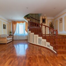 Квартира 262 м², 5-комнатная - изображение 3