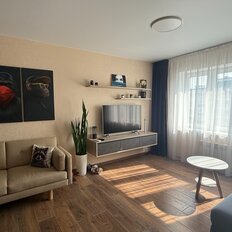 Квартира 40,3 м², 1-комнатная - изображение 1