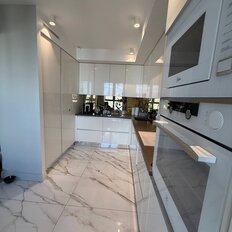 Квартира 85 м², 3-комнатная - изображение 3