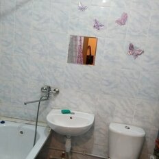 Квартира 29 м², 1-комнатная - изображение 4