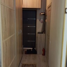 Квартира 25 м², студия - изображение 4