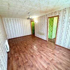 Квартира 31 м², 1-комнатная - изображение 5