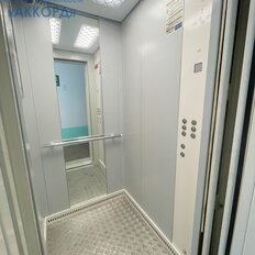 Квартира 37,1 м², 1-комнатная - изображение 4
