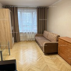 Квартира 32 м², 1-комнатная - изображение 4