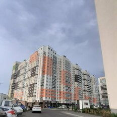Квартира 31,4 м², 1-комнатная - изображение 3