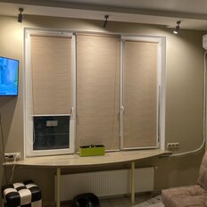 Квартира 24 м², студия - изображение 5