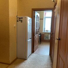 Квартира 53,4 м², 2-комнатная - изображение 3