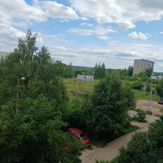 Квартира 63 м², 3-комнатная - изображение 4