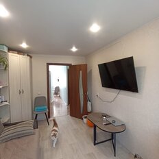 Квартира 59,6 м², 3-комнатная - изображение 4