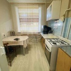 Квартира 36 м², 1-комнатная - изображение 3