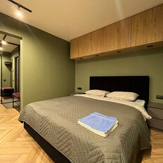 Квартира 32 м², 1-комнатная - изображение 3