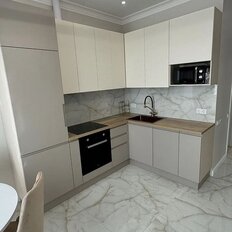 Квартира 51 м², 2-комнатная - изображение 1