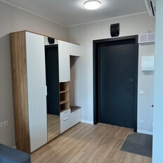 Квартира 27 м², студия - изображение 5
