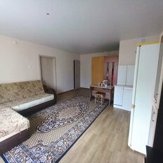 Квартира 40,7 м², 1-комнатная - изображение 3