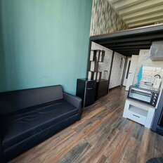 Квартира 18 м², студия - изображение 2