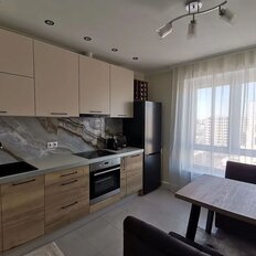Квартира 47 м², 2-комнатная - изображение 1