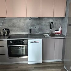 Квартира 67 м², 3-комнатная - изображение 5