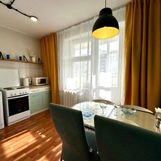 Квартира 40 м², 2-комнатная - изображение 3