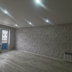 Квартира 30,1 м², 1-комнатная - изображение 3