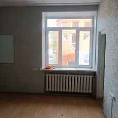 22 м², офис - изображение 1