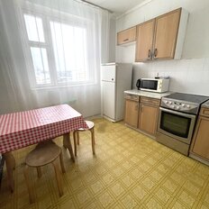 Квартира 42 м², 1-комнатная - изображение 5